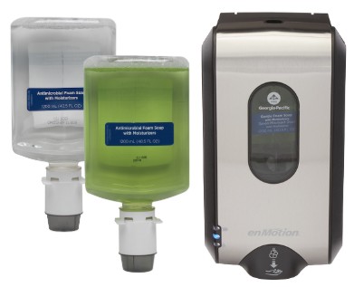 GP Hand Care Systems